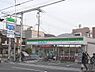 周辺：ファミリーマート　今出川針屋町店まで400メートル