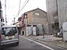 その他：南側道路