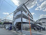 京都府京都市右京区谷口園町：物件画像／株式会社エリッツ　白梅町店