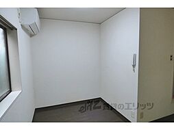 スタール堀池 1-1 1階ワンルームのリビング/ダイニング