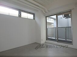 カーサ醒ヶ井 402 4階1Kのリビング/ダイニング