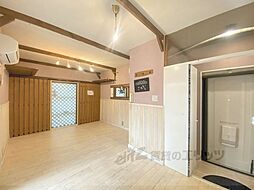 ヨークハウス 103 1階1Kのリビング/ダイニング