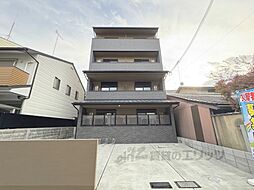 京都地下鉄東西線 二条駅 徒歩5分の賃貸マンション