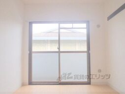 阪急京都本線 西京極駅 徒歩14分の賃貸マンション 6階1Kのリビング/ダイニング