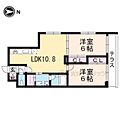 レピア西陣1階10.6万円