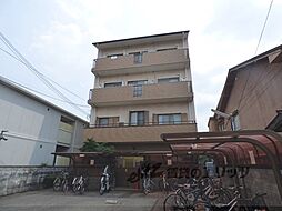 京都市営烏丸線 鞍馬口駅 徒歩5分の賃貸マンション