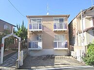 京都府京都市右京区花園宮ノ上町：物件画像／株式会社エリッツ　白梅町店