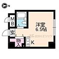 セ・モア京都6階3.0万円