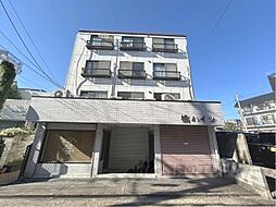 JR山陰本線 太秦駅 徒歩5分の賃貸マンション