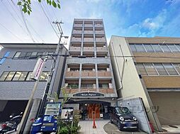 阪急京都本線 烏丸駅 徒歩10分の賃貸マンション