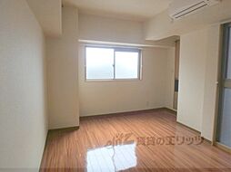 阪急京都本線 大宮駅 徒歩6分の賃貸マンション 2階1Kのリビング/ダイニング