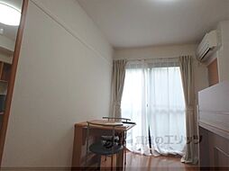 レオパレスクリエイティブＡｇｅ 212 2階1Kのリビング/ダイニング