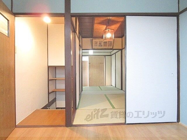 子供部屋