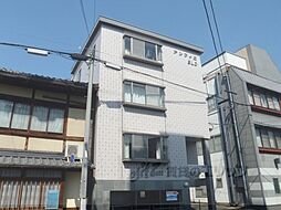 京都市営烏丸線 北大路駅 バス4分 大徳寺前下車 徒歩2分の賃貸マンション