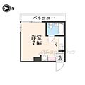 リエス東堀川4階4.5万円