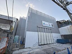 JR山陰本線 二条駅 徒歩7分の賃貸マンション