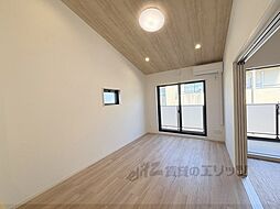 プランドール大宮 1階1DKのリビング/ダイニング