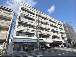 御所西ロイヤルプラザ