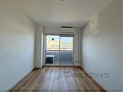 ＶＥＲＶＥ　ＫＹＯＴＯ 3階1Kのリビング/ダイニング