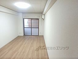 JR山陰本線 円町駅 徒歩9分の賃貸マンション 3階1Kのリビング/ダイニング