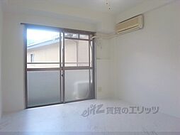 グランプレジール 3階1Kのリビング/ダイニング