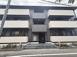 阪急京都本線 西院駅 徒歩12分の賃貸アパート