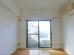 鞍馬口アイビーハウス 209 2階1Kのリビング/ダイニング