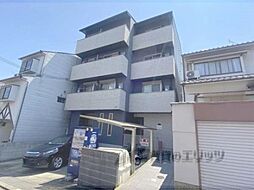 フラッティ御薗橋西