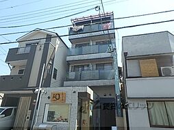 JR山陰本線 円町駅 徒歩4分の賃貸マンション