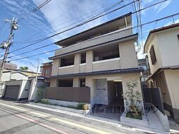 京都市営烏丸線 丸太町駅 徒歩5分