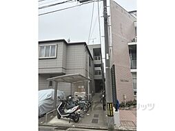 阪急京都本線 大宮駅 徒歩6分の賃貸マンション