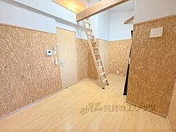 ＣＡＳＡ3 3 1階1Kのリビング/ダイニング