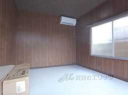 京都市営烏丸線 今出川駅 徒歩12分の賃貸一戸建て 2階4Kのリビング/ダイニング