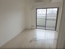 阪急京都本線 大宮駅 徒歩7分の賃貸マンション 3階ワンルームのリビング/ダイニング