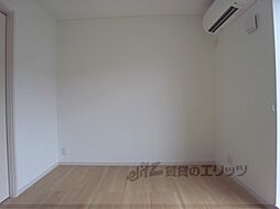 ヴィラ・デ・アウラ 2-G 2階1LDKのリビング/ダイニング