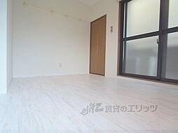 京都市営烏丸線 今出川駅 徒歩15分の賃貸マンション 3階1Kのリビング/ダイニング