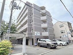 大晋メゾネ御所西