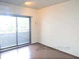 エクセレント二条城北 203 2階1Kのリビング/ダイニング