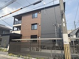 グロブナーコート丹波口