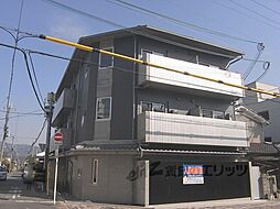 京都市営烏丸線 北大路駅 徒歩18分