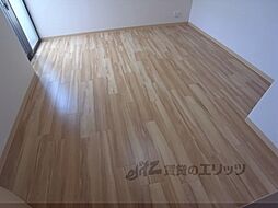 カーサフォレスタII 105 1階1Kのリビング/ダイニング