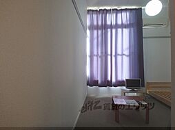 レオパレス新大宮 207 2階1Kのリビング/ダイニング