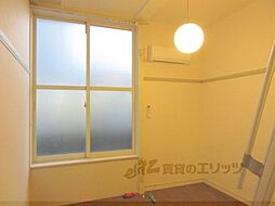 レオパレスｇｒｅｅｎ 2階1Kのリビング/ダイニング