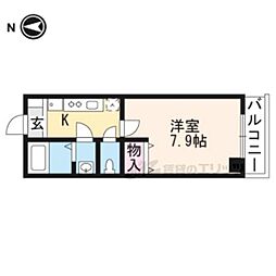 プラムズ天神 501