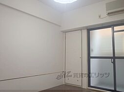 帷子ノ辻マンション 2階1Kのリビング/ダイニング