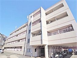 京都市営烏丸線 北大路駅 バス20分 原谷下車 徒歩2分の賃貸マンション