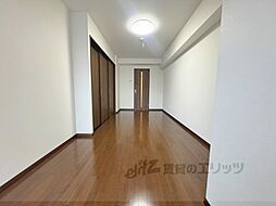 阪急京都本線 大宮駅 徒歩6分の賃貸マンション 6階1LDKのリビング/ダイニング