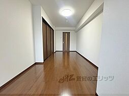 アート四条堀川 6階1LDKのリビング/ダイニング