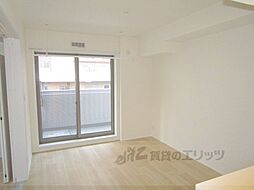 Ｄａｎｋｅ　Ｃｏｕｒｔ 302 3階1LDKのリビング/ダイニング