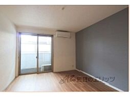 京都地下鉄東西線 太秦天神川駅 徒歩10分の賃貸マンション 2階1Kのリビング/ダイニング